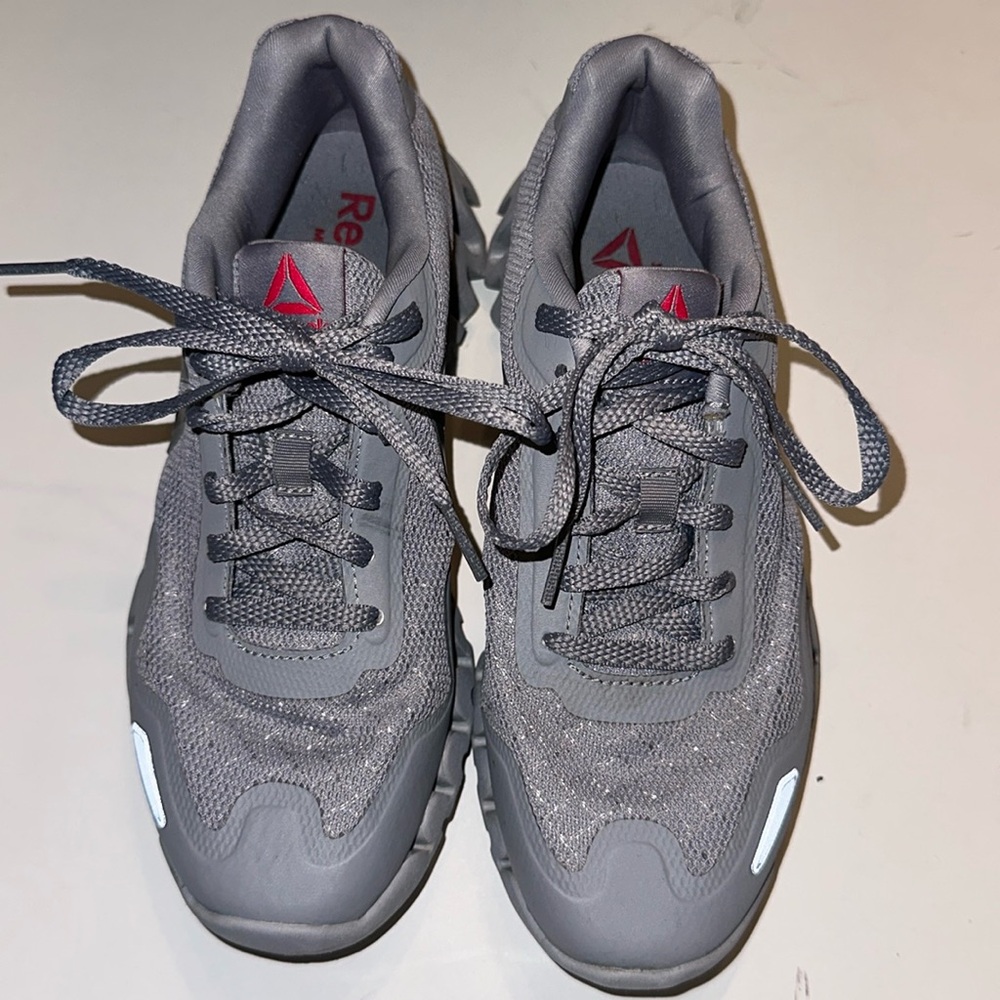 Reebok Zigs